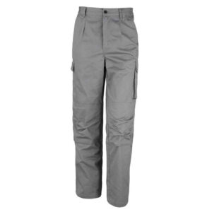 Result Work-Guard Action Trousers | Grey