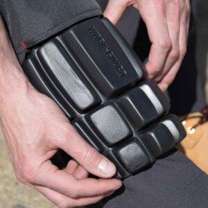 Result Work-Guard Knee Pads | Black