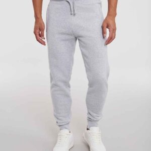 Russell Authentic Jog Pants | Urban Grey
