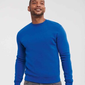 Russell Authentic Sweatshirt | Bright Royal
