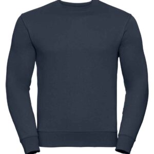 Russell Authentic Sweatshirt | French Navy