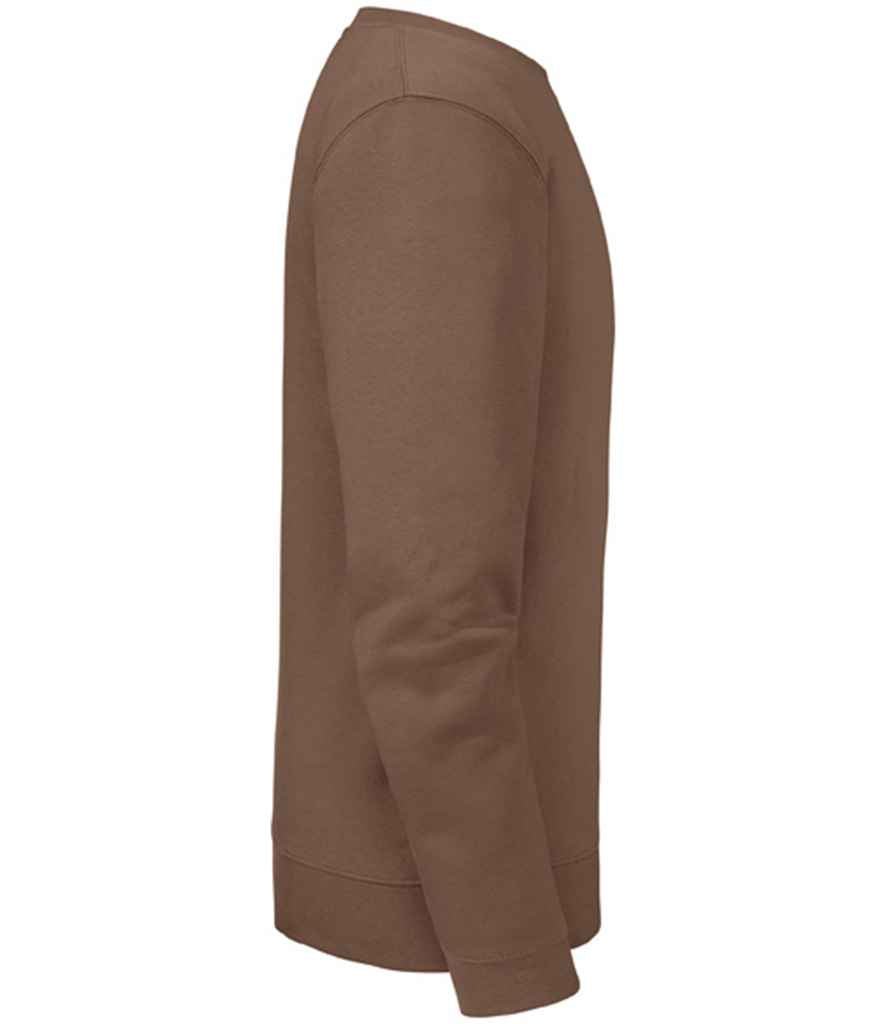 Russell Authentic Sweatshirt | Mocha - Image 4