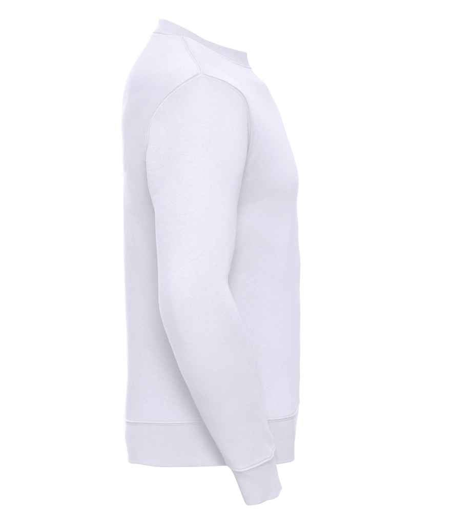 Russell Authentic Sweatshirt | White - Image 3