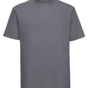 Russell Classic Ringspun T-Shirt | Convoy Grey
