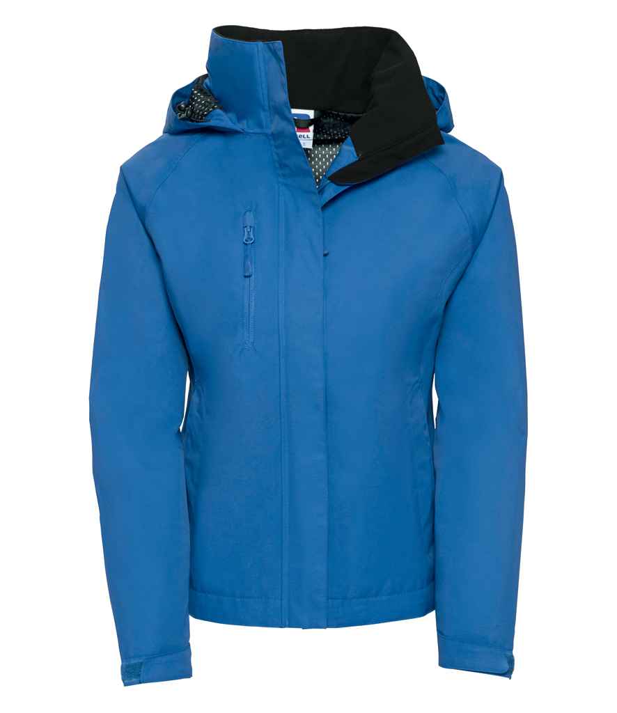 Russell Ladies HydraPlus 2000 Jacket | Azure - Image 2