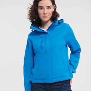 Russell Ladies HydraPlus 2000 Jacket | Azure