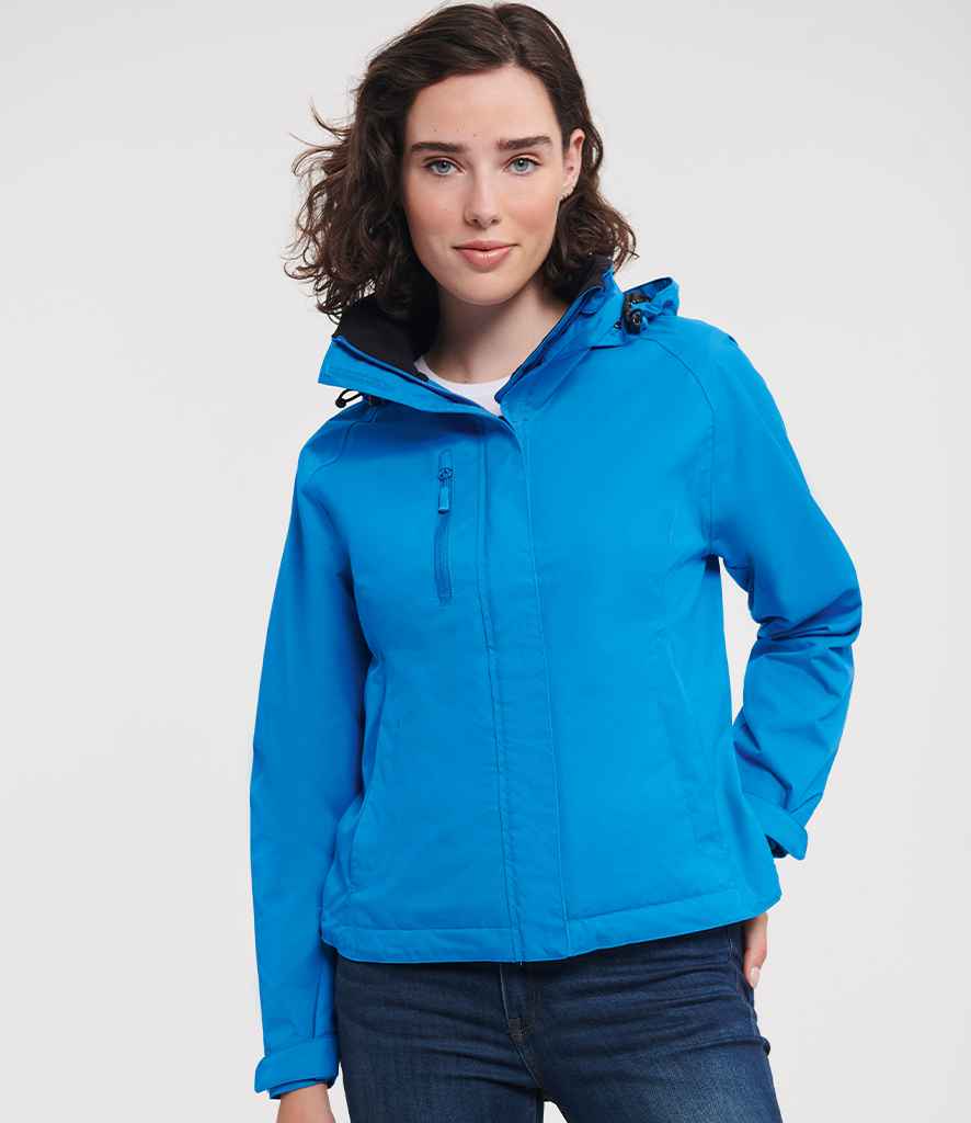 Russell Ladies HydraPlus 2000 Jacket | Azure
