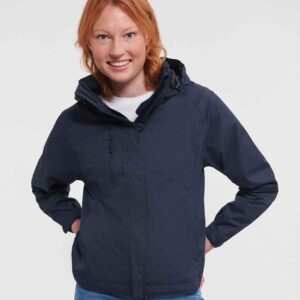Russell Ladies HydraPlus 2000 Jacket | French Navy