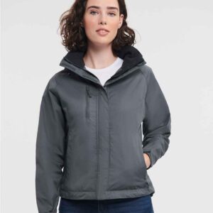 Russell Ladies HydraPlus 2000 Jacket | Titanium