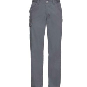 Russell Work Trousers | Convoy Grey