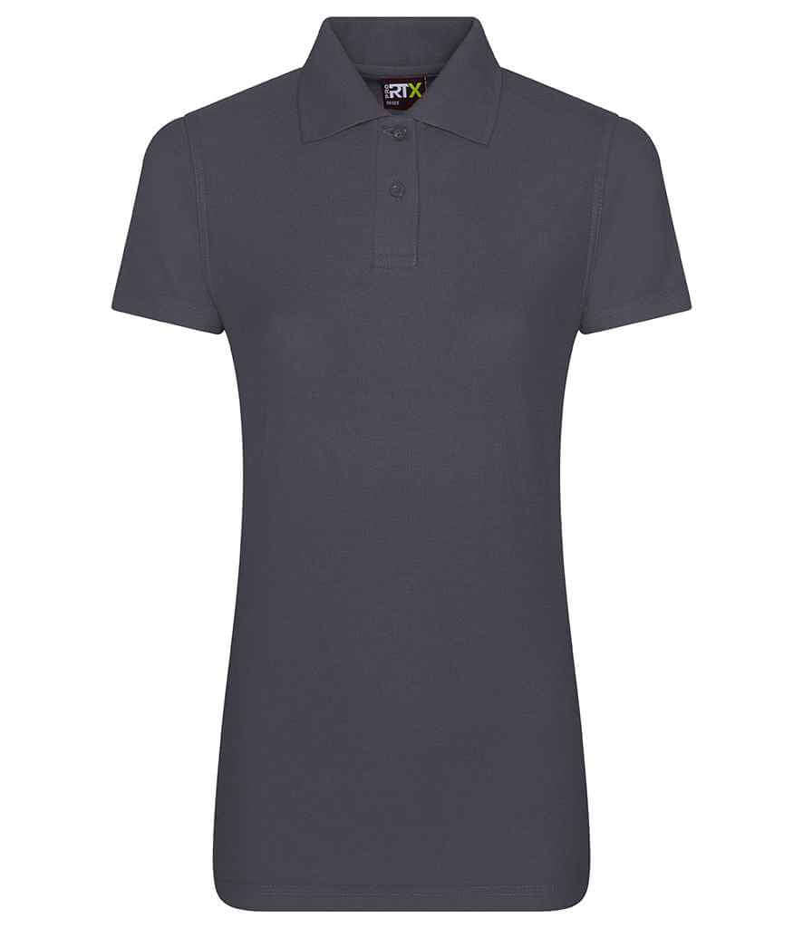 RX101F -Pro RTX Ladies Pro Piqué Polo Shirt 2 - Image 6