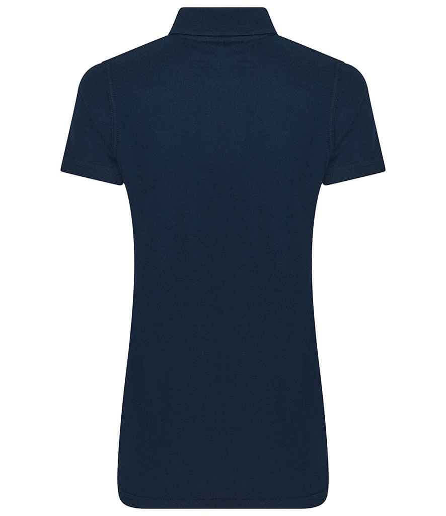 RX101F -Pro RTX Ladies Pro Piqué Polo Shirt 2 - Image 13