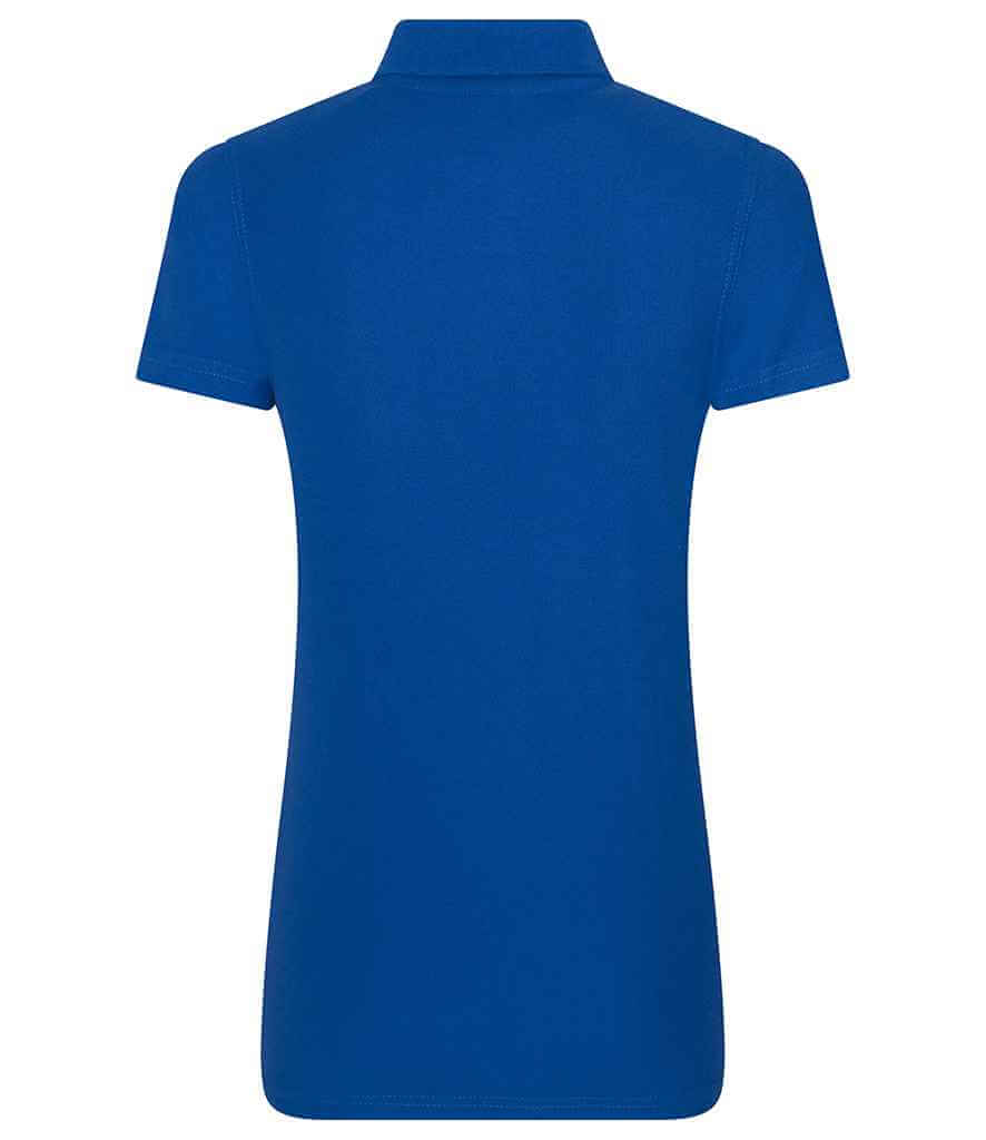 RX101F -Pro RTX Ladies Pro Piqué Polo Shirt 2 - Image 9