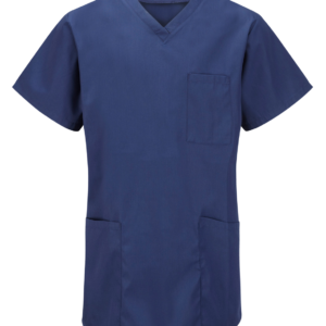 Unisex Scrub Top