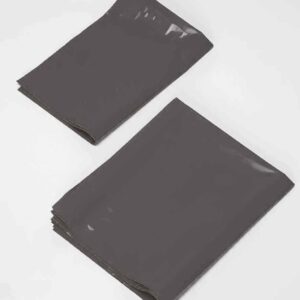 Self Sealing Poly Mail Bag | Grey