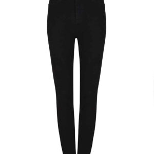 SF Ladies Skinni Jeans | Black