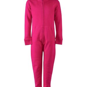 SF Minni Kids All In One | Fuchsia
