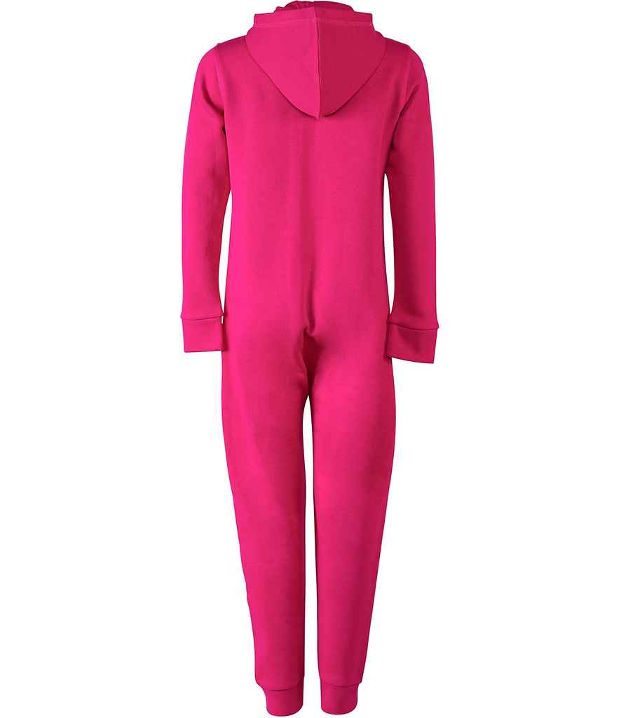 SF Minni Kids All In One | Fuchsia - Image 2