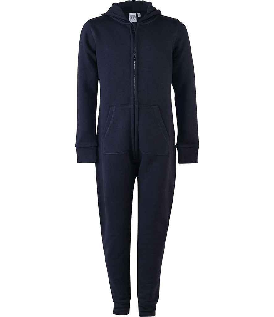 SF Minni Kids All In One | Navy