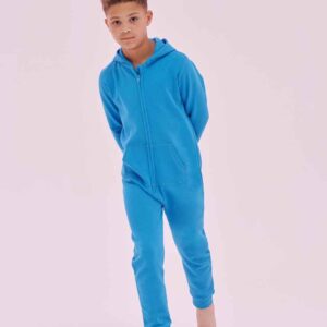 SF Minni Kids All In One | Sapphire Blue
