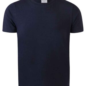 SF Minni Kids Feel Good Stretch T-Shirt | Navy