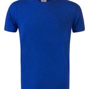 SF Minni Kids Feel Good Stretch T-Shirt | Royal Blue