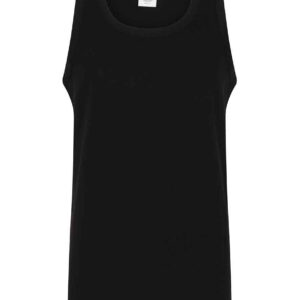 SF Minni Kids Feel Good Stretch Vest | Black