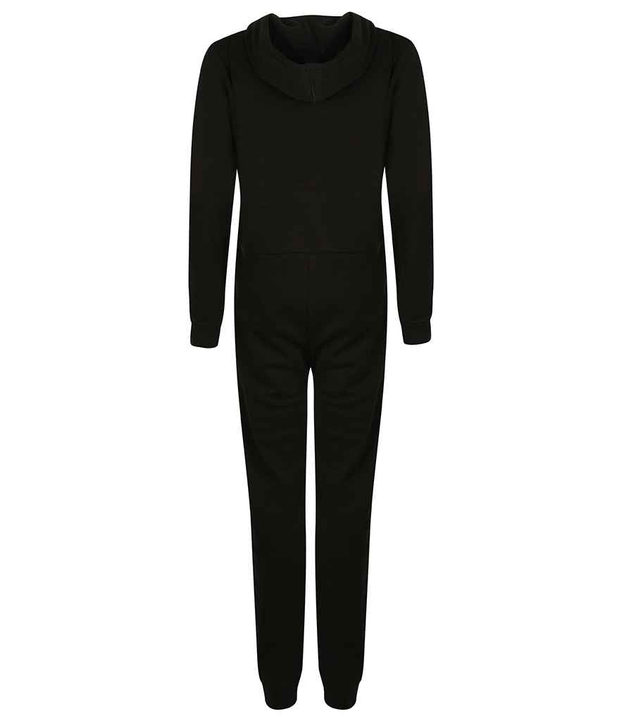 SF Unisex All In One | Black - Image 3
