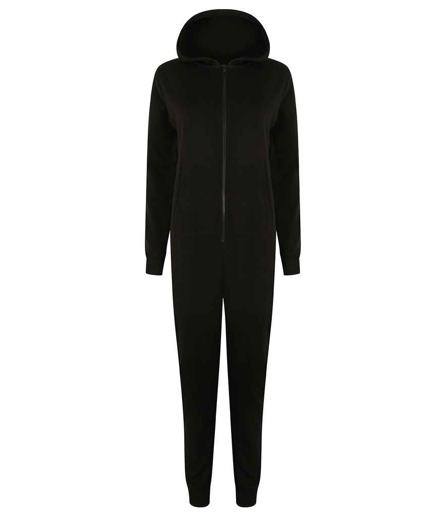 SF Unisex All In One | Black - Image 2
