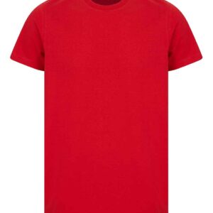 SF Unisex Sustainable Generation T-Shirt | Bright Red