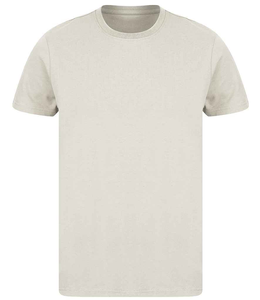 SF Unisex Sustainable Generation T-Shirt | Light Stone