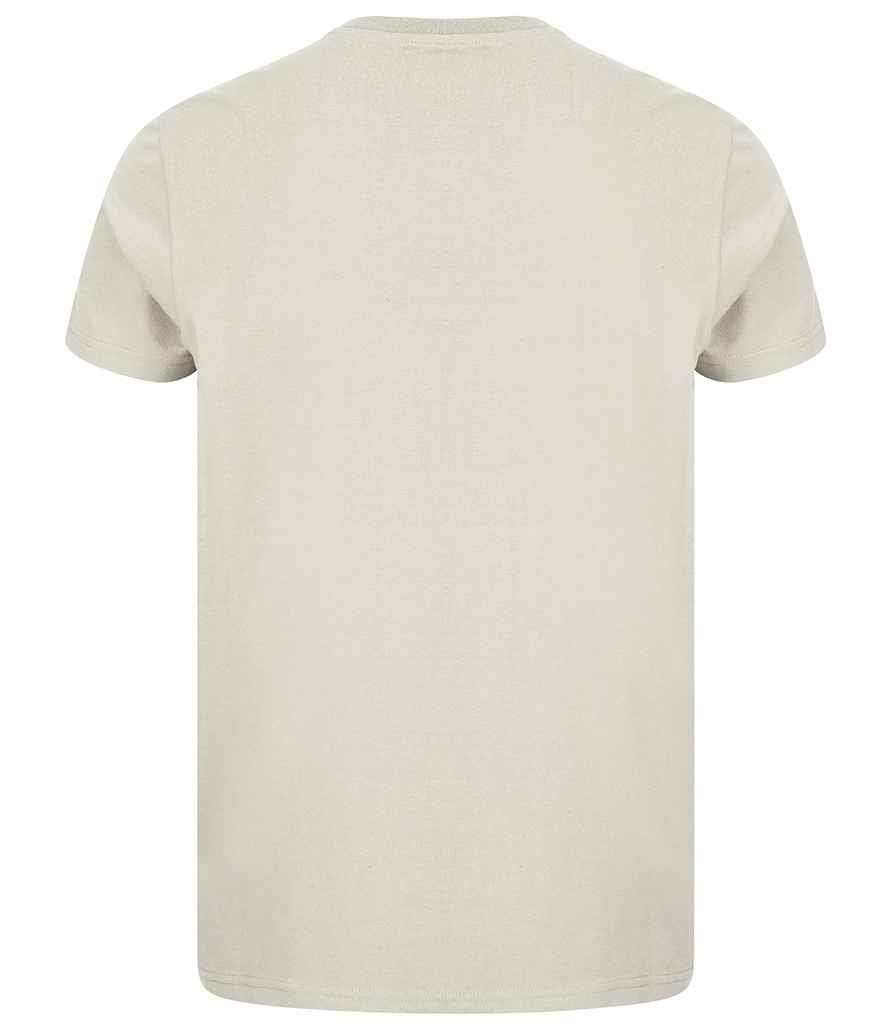 SF Unisex Sustainable Generation T-Shirt | Light Stone - Image 2