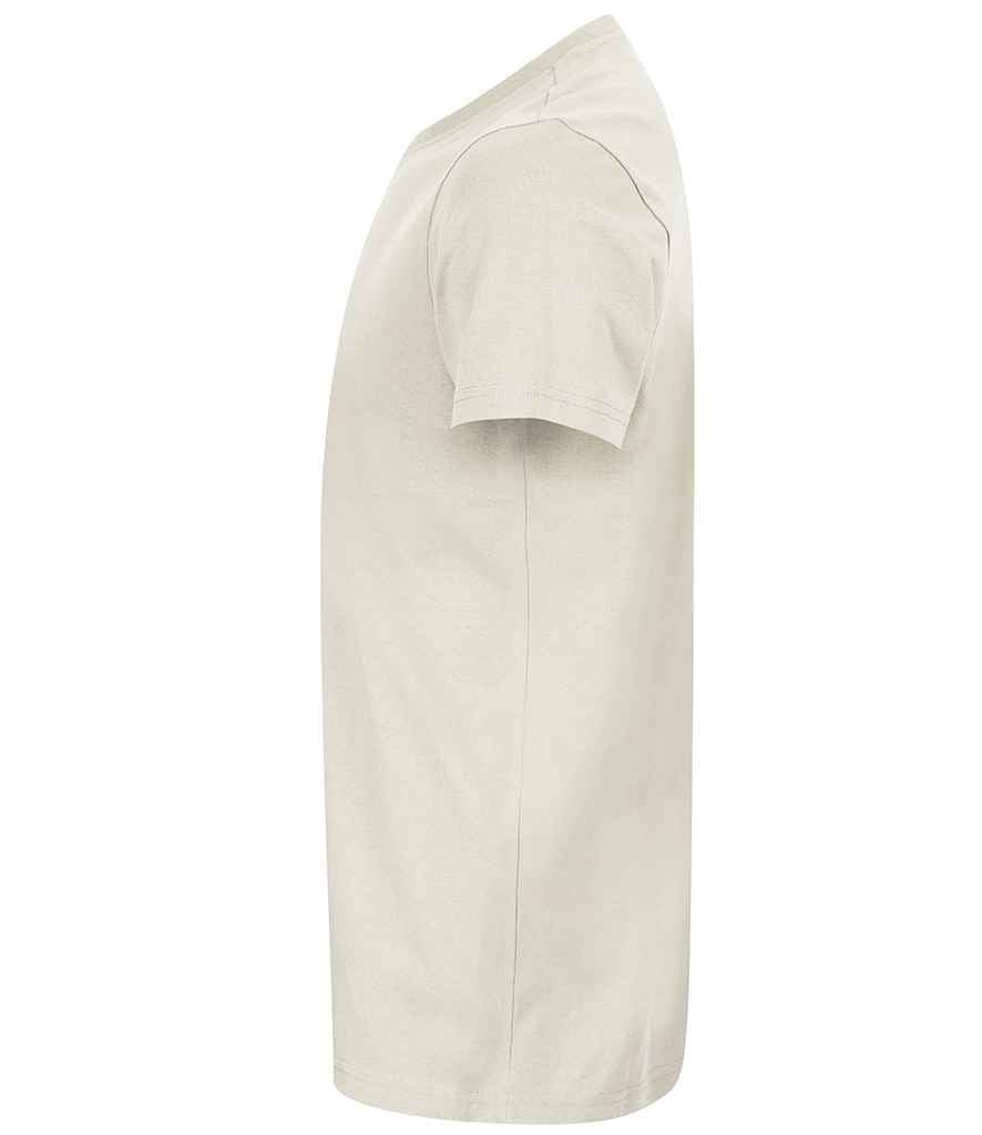 SF Unisex Sustainable Generation T-Shirt | Light Stone - Image 3