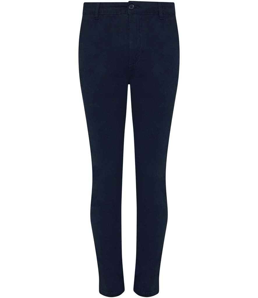 So Denim Adam Slim Chino Trousers - Image 2
