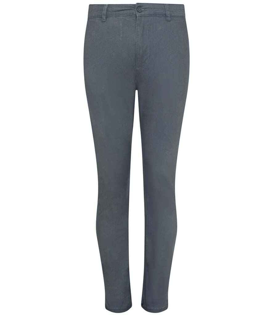 So Denim Adam Slim Chino Trousers - Image 3