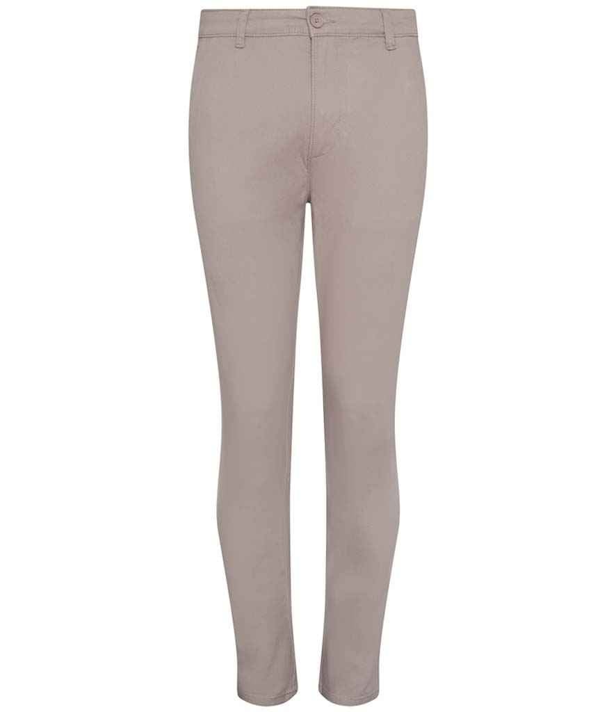 So Denim Adam Slim Chino Trousers - Image 6