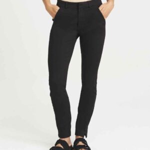So Denim Lily Skinny Chino Trousers