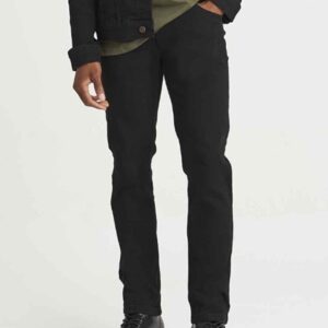 So Denim Mens Leo Straight Jeans