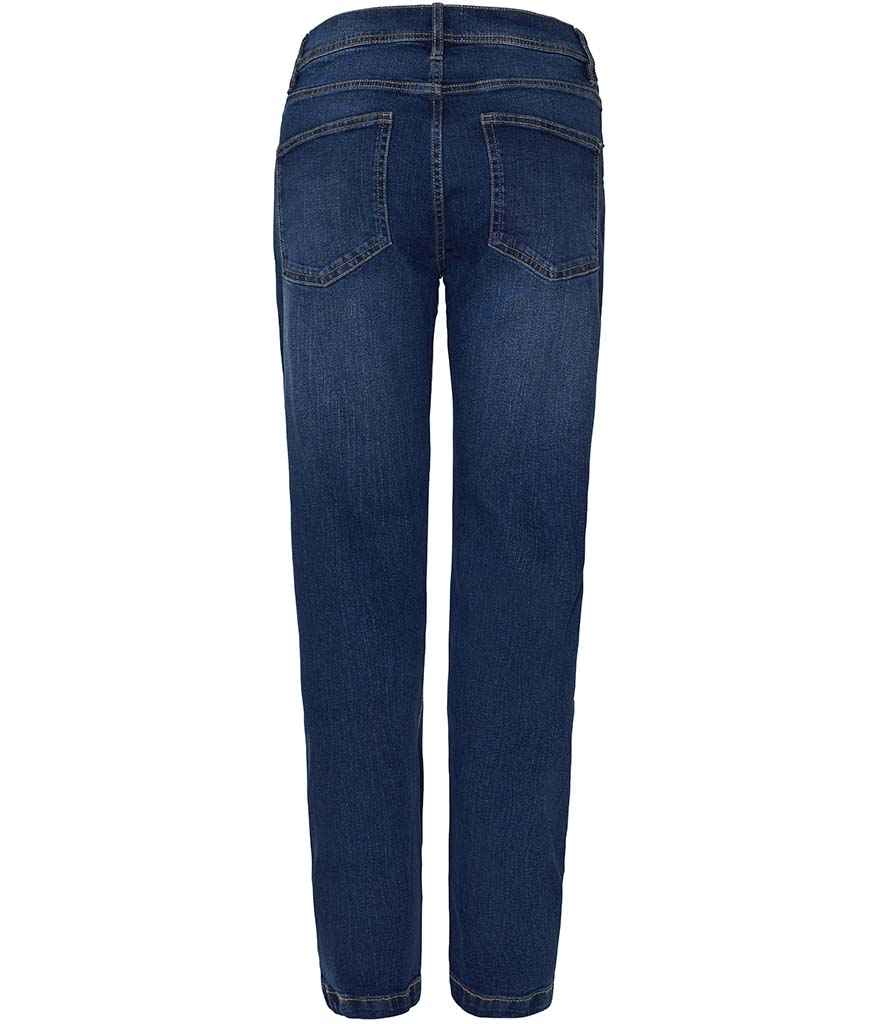 So Denim Mens Max Slim Jeans - Image 5