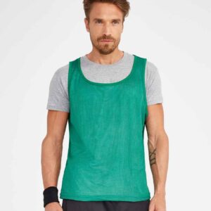SOL'S Anfield Bib | Bright Green