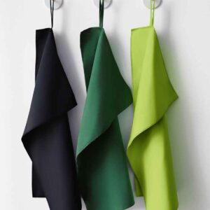 SOL'S Atoll 70 Microfibre Bath Towel | Apple Green