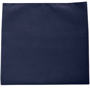 SOL'S Atoll 70 Microfibre Bath Towel | French Navy