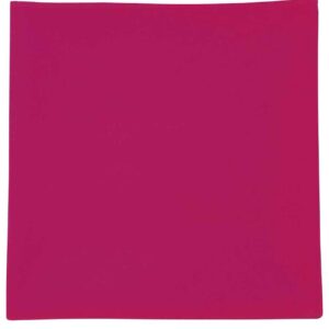 SOL'S Atoll 70 Microfibre Bath Towel | Fuchsia