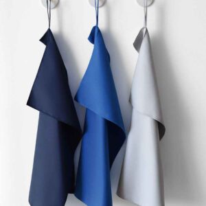 SOL'S Atoll 70 Microfibre Bath Towel | Pure Grey