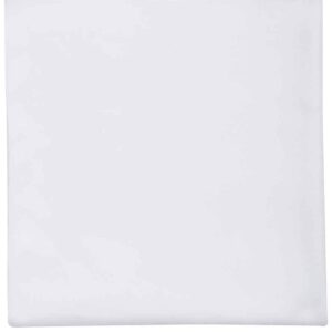 SOL'S Atoll 70 Microfibre Bath Towel | White