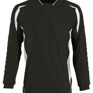 SOL'S Azteca Goalkeeper Shirt | Black/White