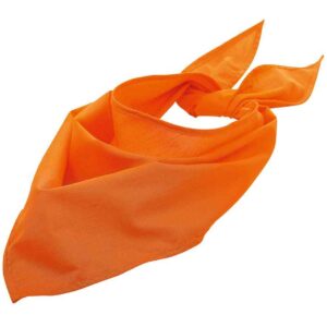 SOL'S Bandana | Orange