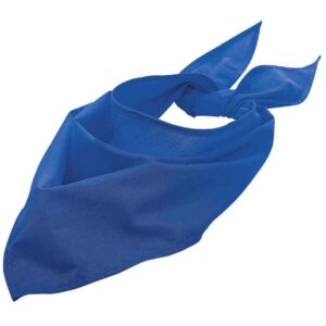 SOL'S Bandana | Royal Blue