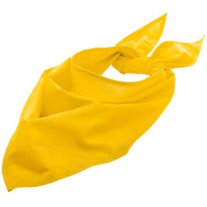 SOL'S Bandana | Yellow