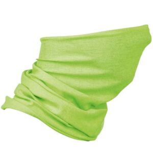 SOL'S Bolt Neck Warmer | Apple Green